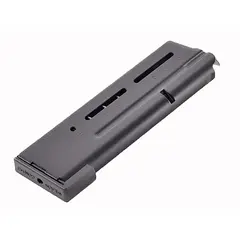 1911 Elite Tactical Mag Compact 10-Rd Lo-Profile Steel Base - photo 2