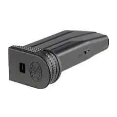 FN 509~ Compact Magazine 12rd Black - photo 2