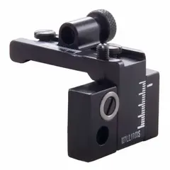 Winchester 36 Adj  5D-94/36 Economy Receiver RearSight Blk - photo 1