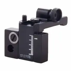 Winchester 36 Adj  5D-94/36 Economy Receiver RearSight Blk - photo 3