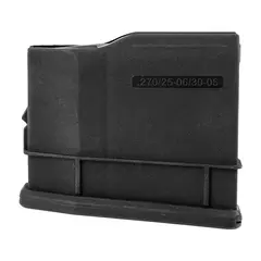 Howa 1500 LA Magazine 5RD 270/30-06 - photo 3