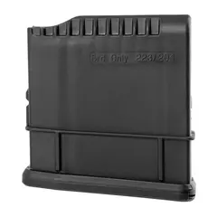 Howa 1500 SA Magazine 5rd 223/204 - photo 5