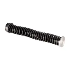 Guide Rod Assembly for Glock~ 19 Gen 4 Stainless Steel - photo 1