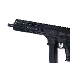 SMX3 Muzzle Extension 3" for Stribog SP9 Black - photo 3