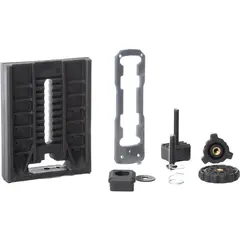 Tool-less Length-of-Pull Kit for Gen4 X-Ray Chassis - photo 2