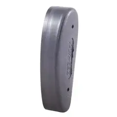 Medium 1-1/8" Dual Action All Purpose Pad, Black - photo 1
