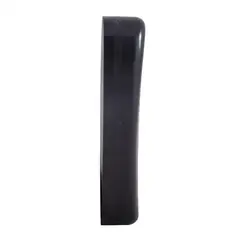 Medium 15/16" Dual Action All Purpose Pad, Black - photo 2