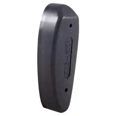 Medium 1-1/8" Dual Action Sporting Clay Pad, Black - photo 1