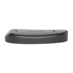 KICK-EEZ Large Black Pad, 2" x 5-5/8" x 15/16" - photo 1
