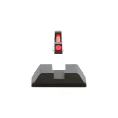 Range Sight Set Red Fiber Glock 9mm G1-4/G5 10mm.45 ACP - photo 2