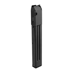 MP40 Magazine 9mm Luger 25-Rd Steel Black - photo 1