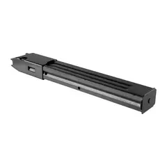 MP40 Magazine 9mm Luger 25-Rd Steel Black - photo 2