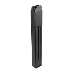 MP40 Magazine 9mm Luger 25-Rd Steel Black - photo 3