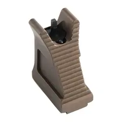 FUSION Backup Fixed Front Sight FDE - photo 1