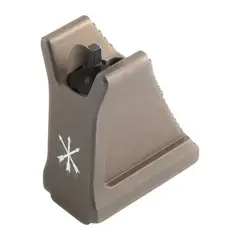 FUSION Backup Fixed Front Sight FDE - photo 2