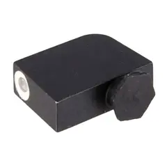 0.350"x0.125" Green w/White Outline Sight for Glock~ - photo 1