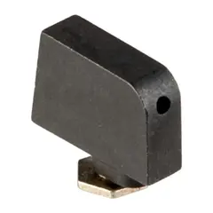 0.300"x0.125" Green w/White Outline Sight for Glock~ - photo 2