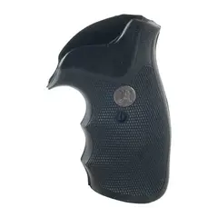 Model SN-GRD fits Smith & Wesson "N" Round Butt - photo 1