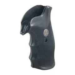 Model SN-GRD fits Smith & Wesson "N" Round Butt - photo 2