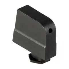 0.365"x0.125" Green w/White Outline Sight for Glock~ - photo 1
