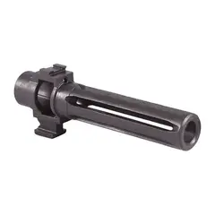 Flash Suppressor 30 Cal .595-32 Steel Black - photo 1