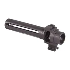 Flash Suppressor 30 Cal .595-32 Steel Black - photo 2