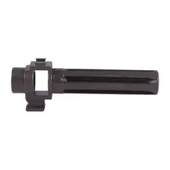 Flash Suppressor 30 Cal .595-32 Steel Black - photo 3