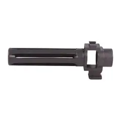 Flash Suppressor 30 Cal .595-32 Steel Black - photo 4