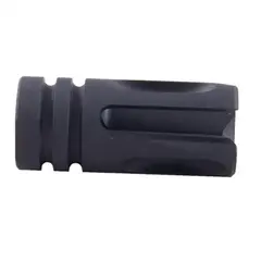 Accu-Tac Flash Hider 22 Caliber 1/2-28 Steel Melonited - photo 4