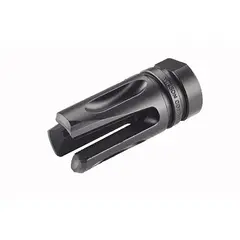 AR .308 Accu-Tac Flash Hider .30 Cal Blk 5/8-24 - photo 2