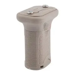 Keymod BCMGUNFIGHTER Short Vertical Grip Polymer FDE - photo 1