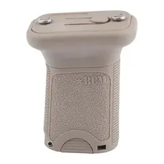 Keymod BCMGUNFIGHTER Short Vertical Grip Polymer FDE - photo 2