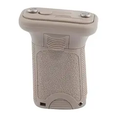 Keymod BCMGUNFIGHTER Short Vertical Grip Polymer FDE - photo 3