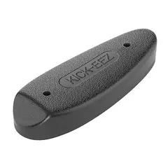 KICK-EEZ Medium Black Pad, 1-7/8" x 5-1/4" x 1-1/8" - photo 1