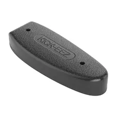 KICK-EEZ Medium Black Pad, 1-7/8" x 5-1/4" x 1-1/8" - photo 3
