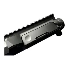 TDP Spec Ejection Port Cover, Single Dimple, Black - photo 1