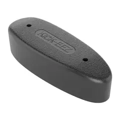 Large 1-3/8" Modified Recoil Pad, Black - photo 1