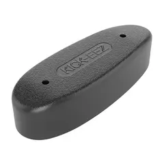 Medium 1-3/8" Magnum Pad, Black - photo 3