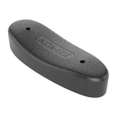 Large 15/16" Modified Trap Pad, Black - photo 2