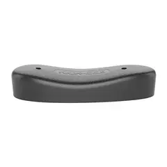 Large 15/16" Modified Trap Pad, Black - photo 3