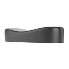 Large 1-1/8" Trap Pad, Black - photo 1