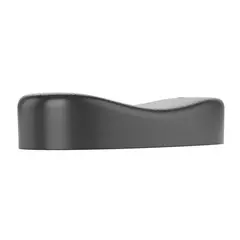 Large 15/16" Trap Pad, Black - photo 1