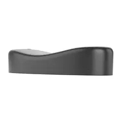 Large 15/16" Trap Pad, Black - photo 2