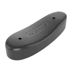Large 15/16" Trap Pad, Black - photo 4