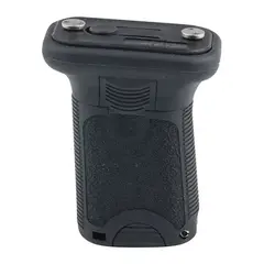 Keymod BCMGUNFIGHTER Short Vertical Grip Polymer Black - photo 1