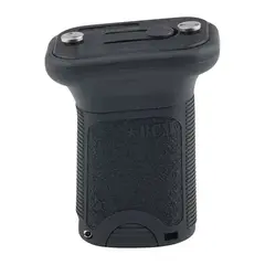 Keymod BCMGUNFIGHTER Short Vertical Grip Polymer Black - photo 2