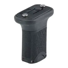 Keymod BCMGUNFIGHTER Short Vertical Grip Polymer Black - photo 3