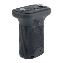 Keymod BCMGUNFIGHTER Short Vertical Grip Polymer Black - photo 4
