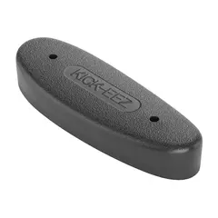 Large 1-1/8" All Purpose Pad, Black - photo 2