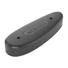 Large 1-1/8" All Purpose Pad, Black - photo 5